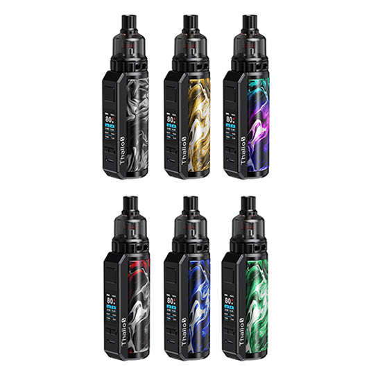 SMOK Thallo-S 100W Pod Mod Kit