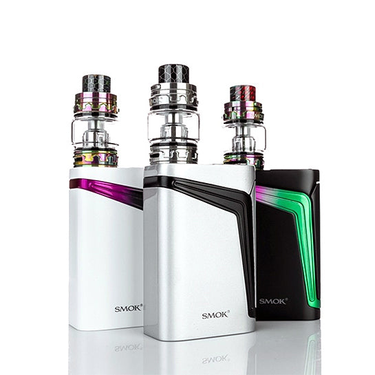 SMOK V-Fin Kit