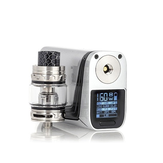 SMOK V-Fin