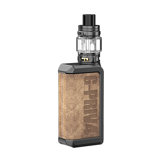 SMOK G-Priv 4 Starter Kit Brown