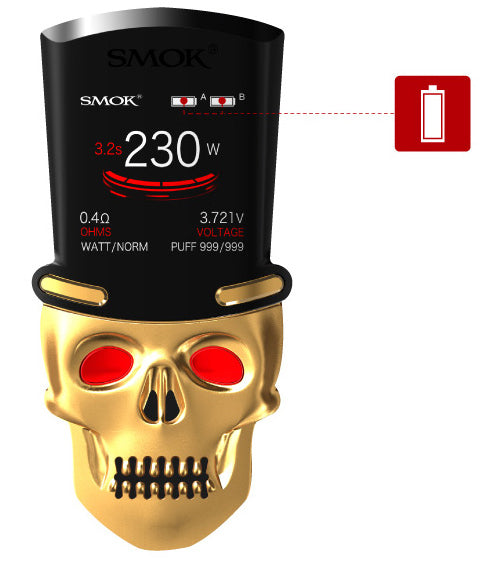 Smok S-Priv Kit new