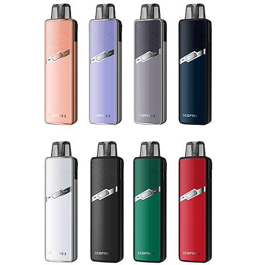 Innokin Sceptre 2 Pod System Starter Kit