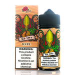 Sea King Bora E-Liquids