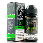 Shamrock Cookie Sadboy E-Juice