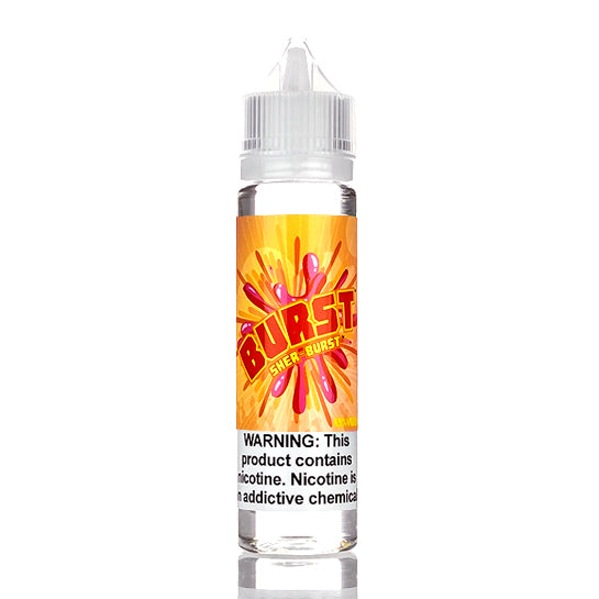 Sher Burst Vape Juice