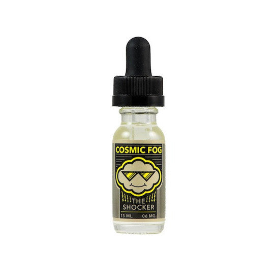 The Shocker E-Juice - Cosmic Fog