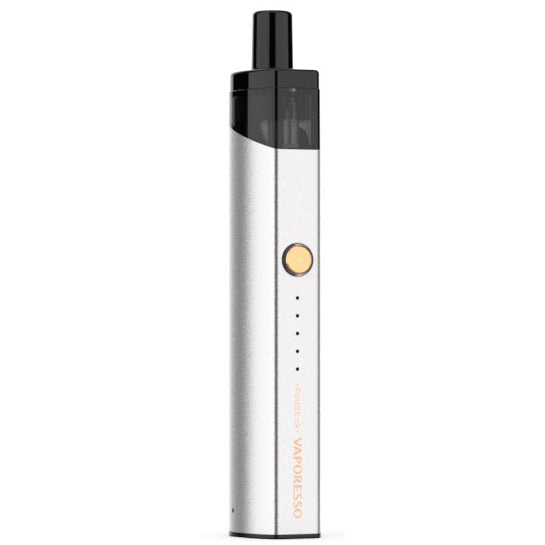 Vaporesso PodStick Pod Silver