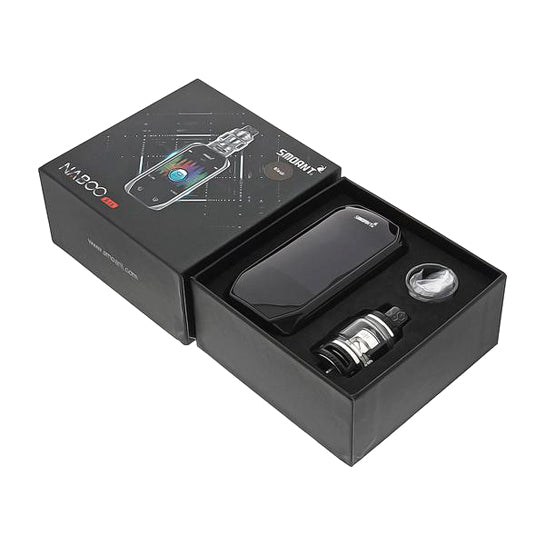 Smoant Naboo Starter Kit