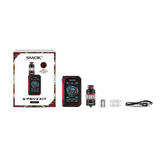 Smok G-PRIV 3 Vape kit