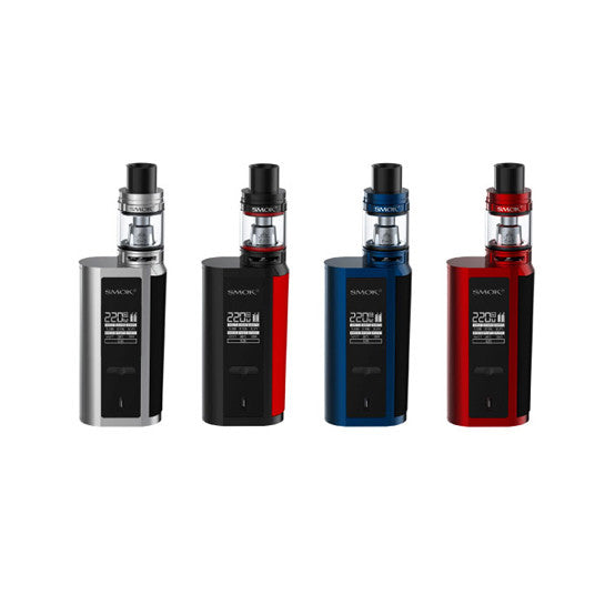 Smok GX2/4 Kit