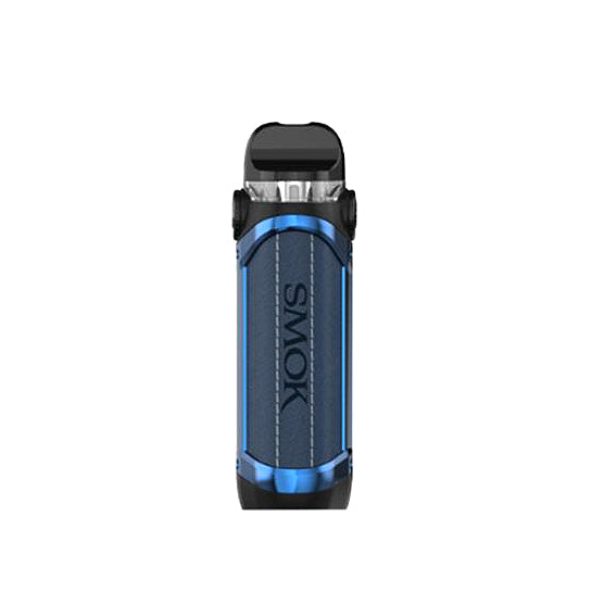 SMOK IPX80 80w Pod Mod Kit Blue