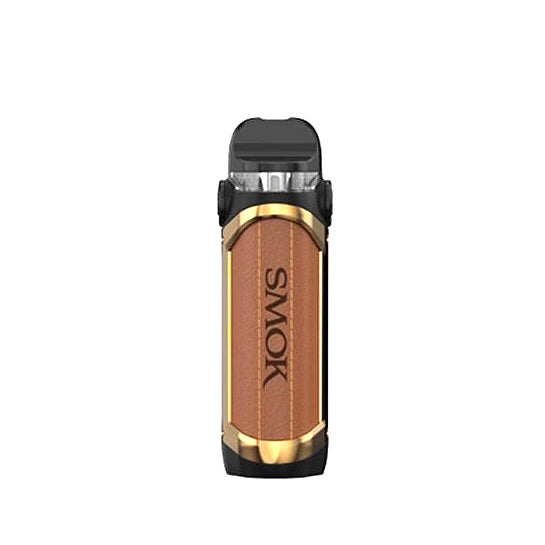 SMOK IPX80 80w Pod Mod Kit Brown