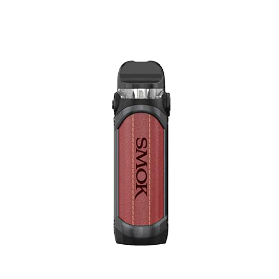 SMOK IPX80 80w Pod Mod Kit Red