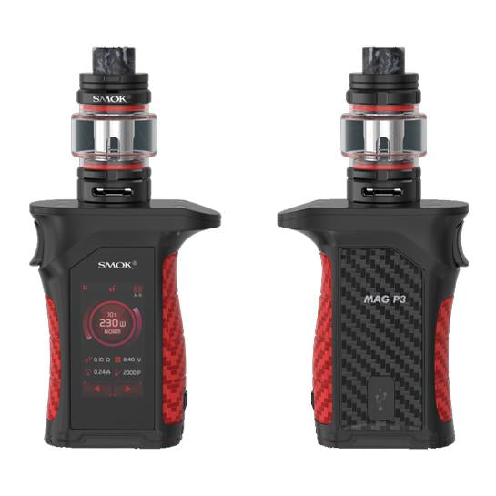 Smok Mag P3 Mods