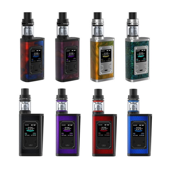 Smok Majesty Starter Kit