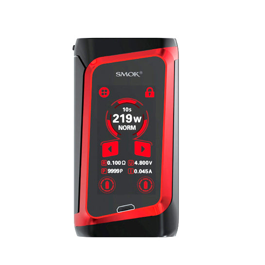 Smok Morph 219 Mod