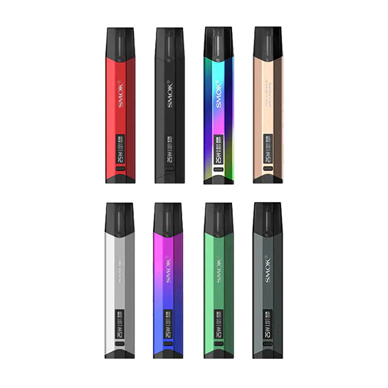 Smok NFix Pod Mod Kit