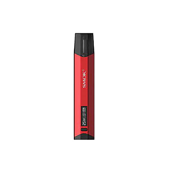 Smok NFix Pod Mod Kit Red