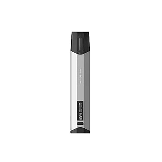 Smok NFix Pod Mod Kit Silver