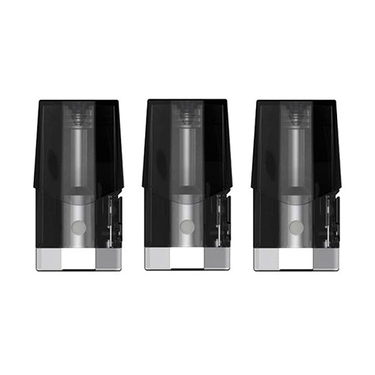 SMOK NFix Replacement Pods w/ Coil 