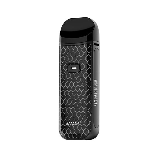 Smok Nord 2 Pod Mod Kit - Black Cobra