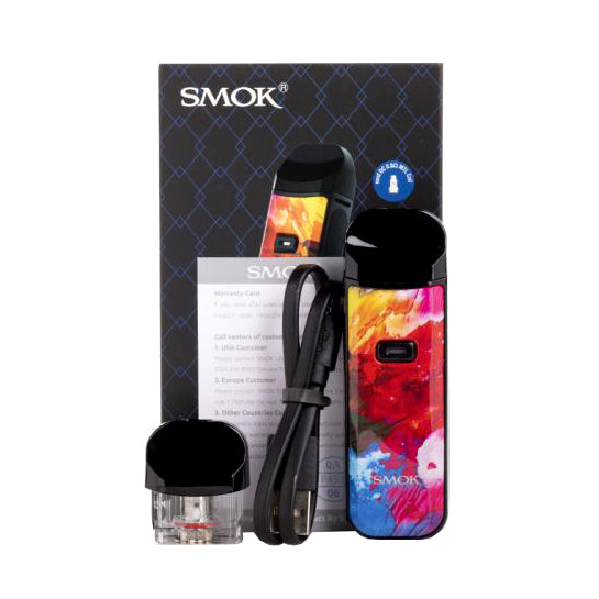 Smok Nord 2 Pod Mod Kit