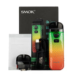 Smok Nord 4 80w Pod Mod 