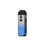 Smok Nord 4 80w Pod Mod Kit Blue Grey Armor