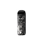 Smok Nord 4 80w Pod Mod Kit Fluid Black Grey