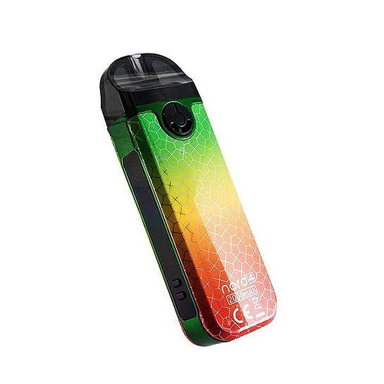 Smok Nord 4 80w Pod 