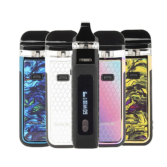 Smok Nord X Pod Mod Starter