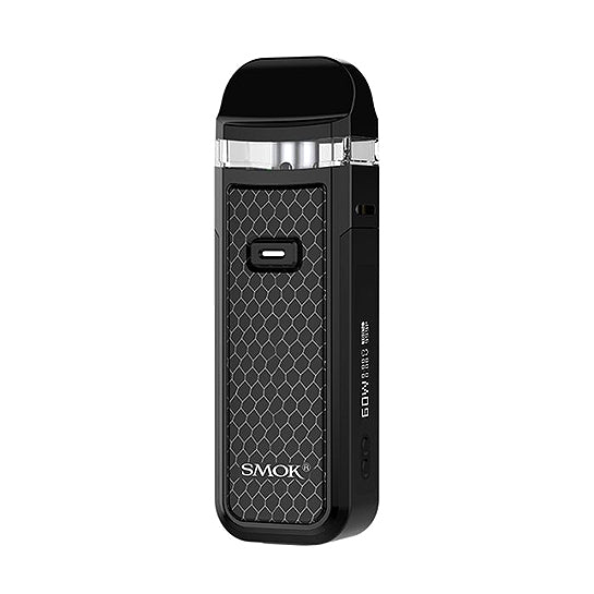 Smok Nord X Pod Mod Starter Kit Black Cobra