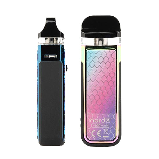 Smok Nord X Pod Mod