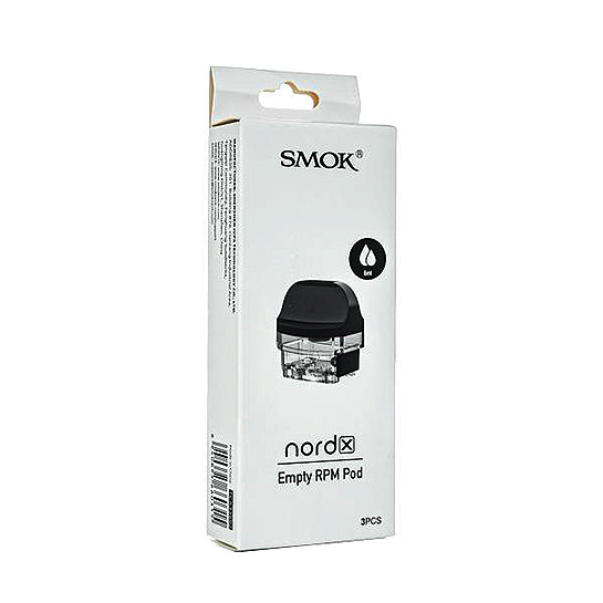 Smok Nord X Pods