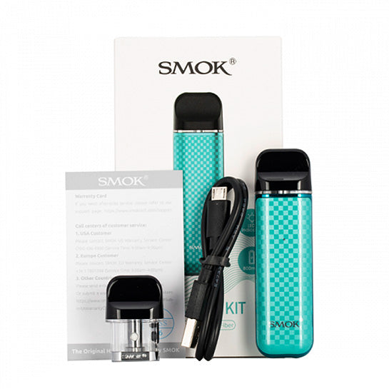 Smok Novo 3 Pod System Starter Kit