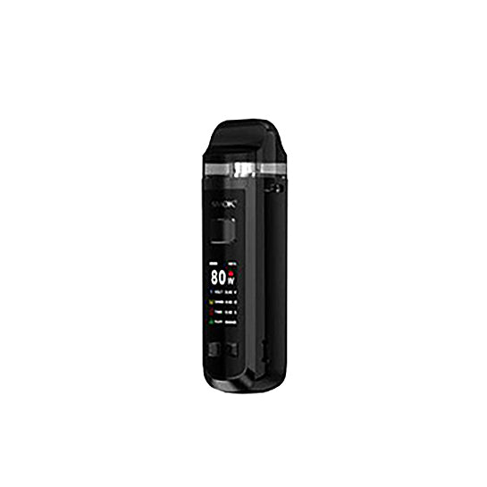 SMOK RPM 2 Pod System Kit Bright Black