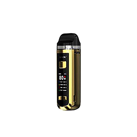 SMOK RPM 2 Pod System Kit Prism Gold