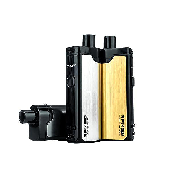 Smok RPM Lite 