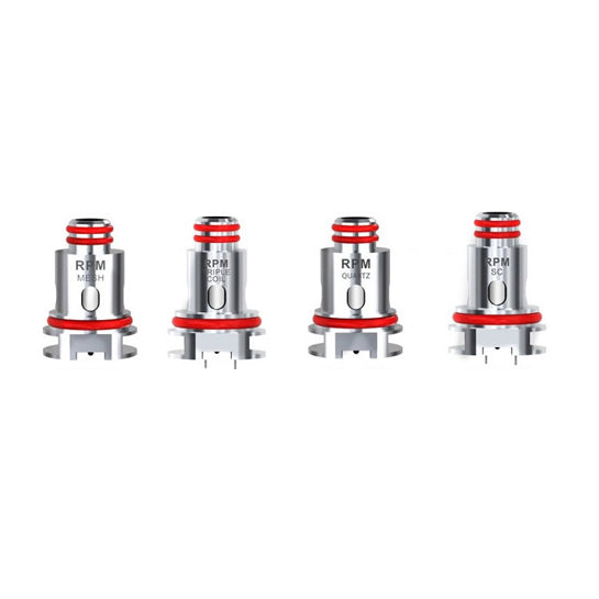 Smok RPM Replacement Coils