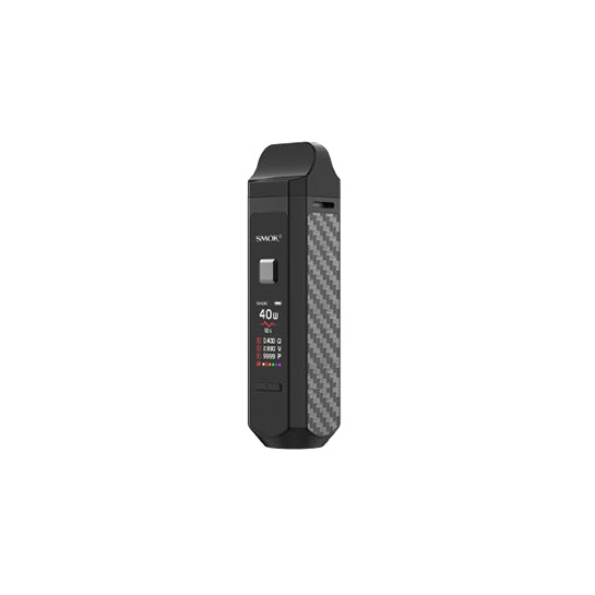 Smok RPM40 Pod Bright Black