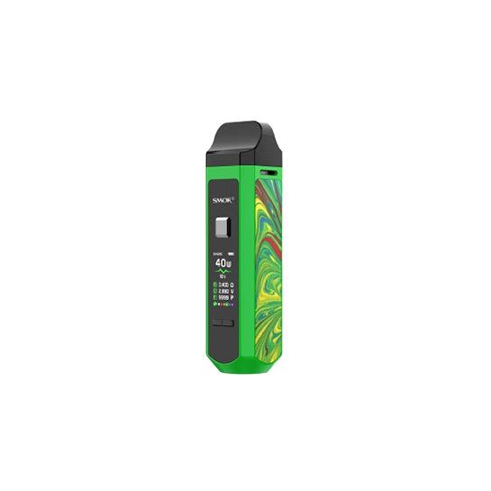 Smok RPM40 Pod Green