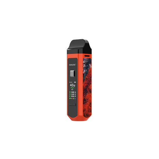 Smok RPM40 Pod Orange