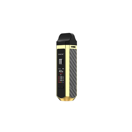 Smok RPM40 Pod Prism Gold