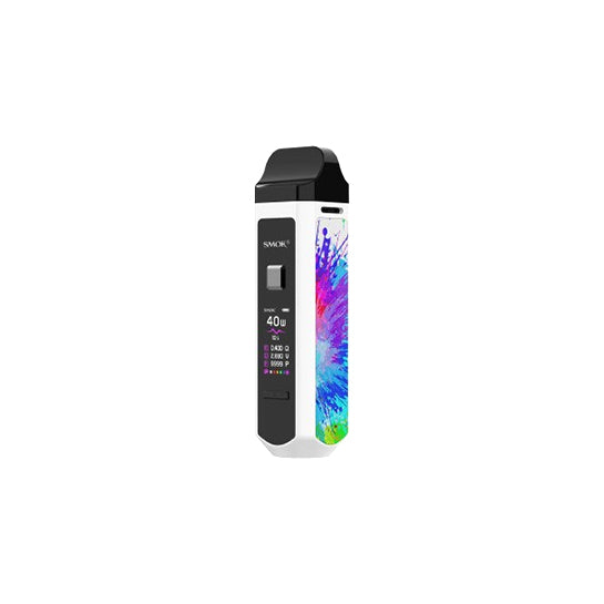 Smok RPM40 Pod White