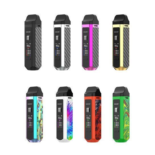 Smok RPM40 Pod System Kit