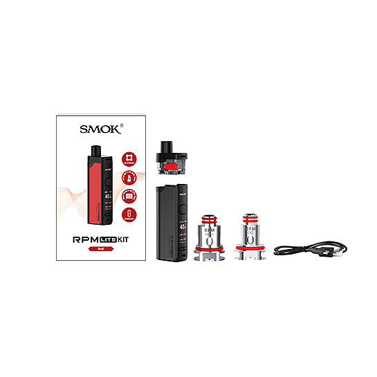 Smok RPM Lite Kit