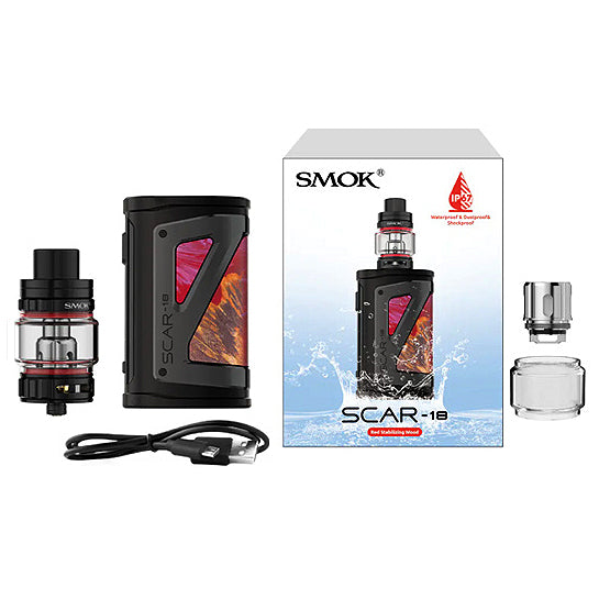 Innokin Coolfire Z50 Kit