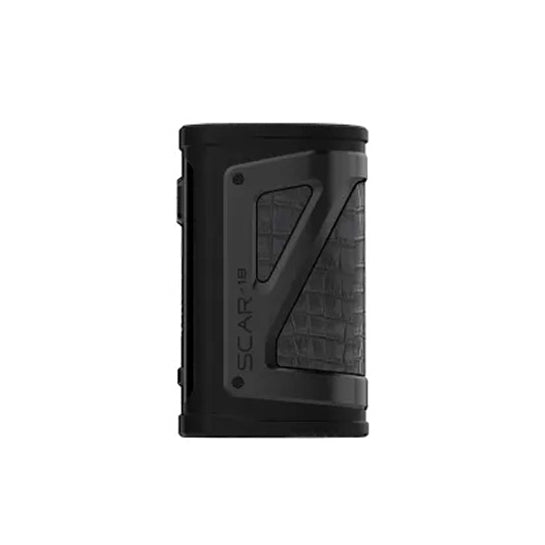 Smok Scar-18 230w Box Mod Black