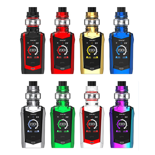 Smok Species Kit