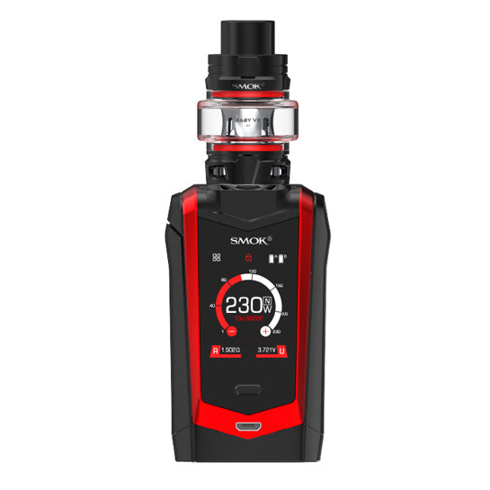 Smok Species kit with baby V2 tank